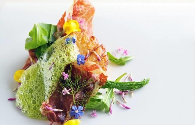 ホテルRestaurant James Sommerin ぺナース エクステリア 写真