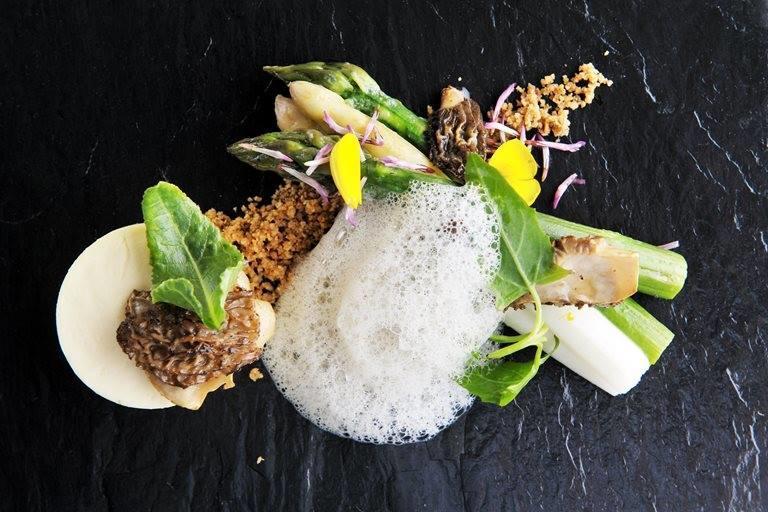 ホテルRestaurant James Sommerin ぺナース エクステリア 写真